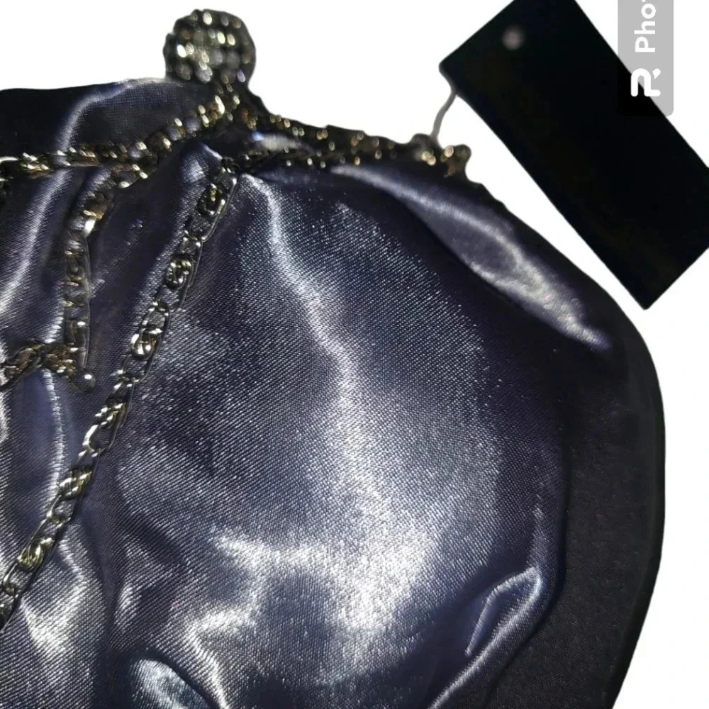 NWT Sasha Evening Bag - Picture 2 of 3